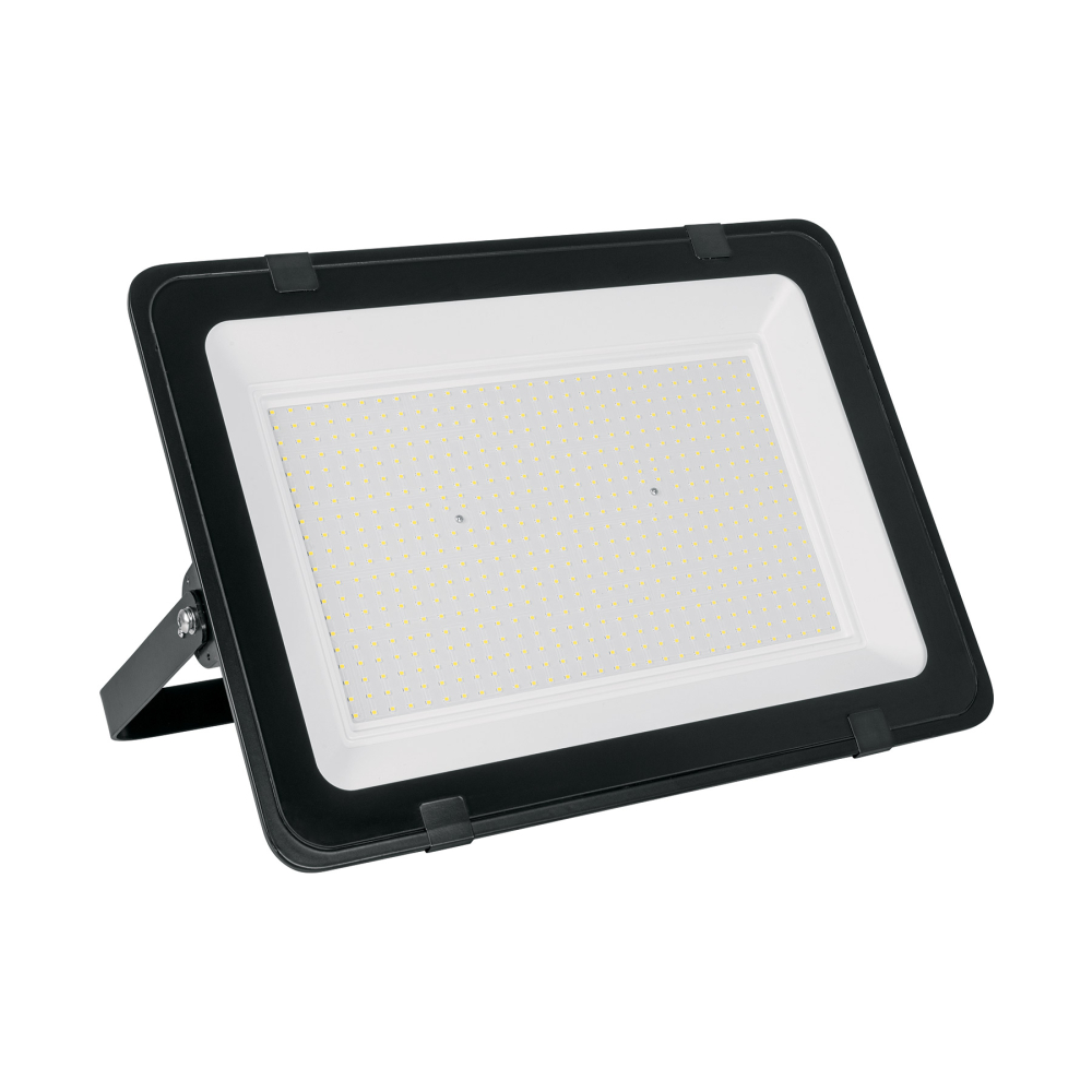 Reflector LED para exteriores 400W 6500K, VOLTECK BASIC REF-408L