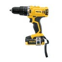 Rotomartillo 1/2', 20V, 1 batería 2Ah, PRETUL ROTI-20P2