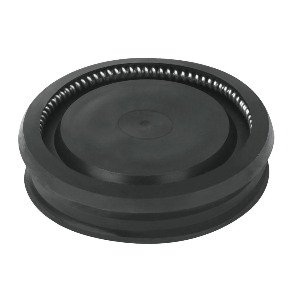 Anillo pistón completo para fumigador 15L, PRETUL ANP-FMP