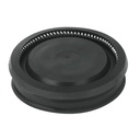 Anillo pistón completo para fumigador 15L, PRETUL ANP-FMP