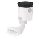 Pistón para fumigador 15 L, PRETUL PIST-FMP