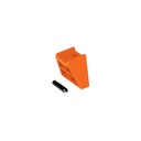 Soporte nivelador para bomba BOAC-3/4, TRUPER SOPN-GRUP01