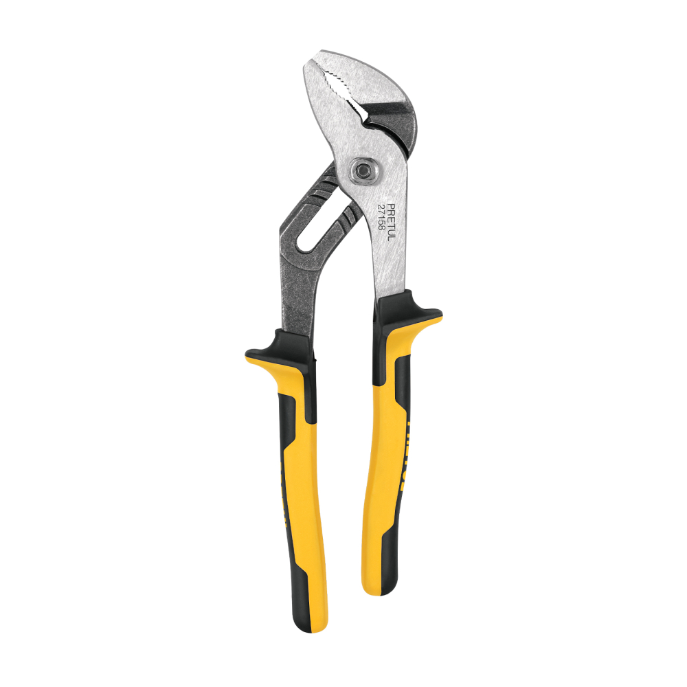 Pinza de extensión 10' mango Comfort Grip, PRETUL PEX-10PX