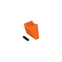 Soporte nivelador para bomba BOAC-1, TRUPER SOPN-GRUP02