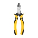 Pinza de corte diagonal 8' mango Comfort Grip, PRETUL PCD-8PX