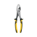 Pinza de chofer 10', mango comfort grip, PRETUL PCH-10PX