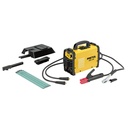 Soldadora inversora 130A, 127V, PRETUL SOIN-130P