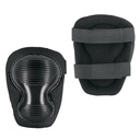 Rodilleras antiderrapantes doble cápsula, PRETUL ROD-200