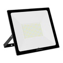 Reflector LED para exteriores 100W 6500K, VOLTECK BASIC REF-404L