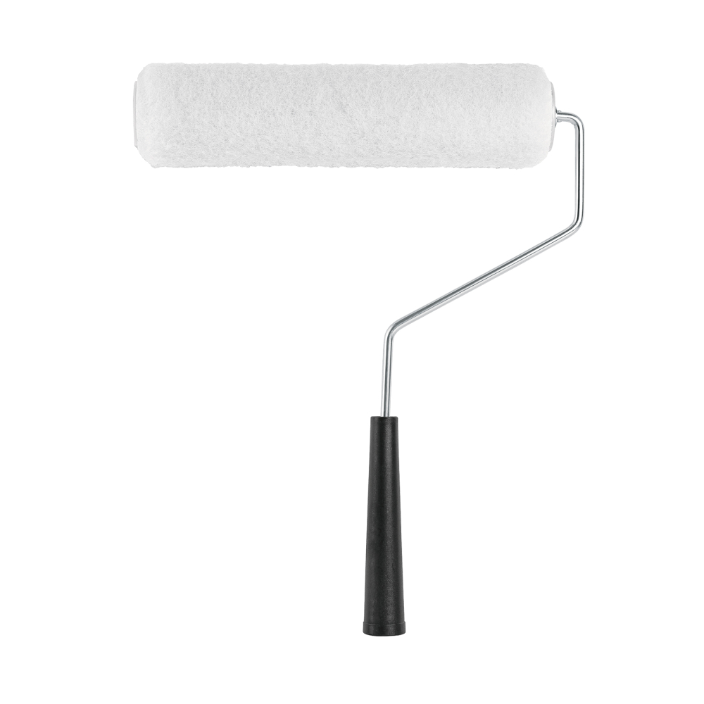 Rodillo para pintar, 9 x 3/8', superficies lisas, Pretul ROPI-910P