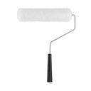 Rodillo para pintar, 9 x 3/8', superficies lisas, PRETUL ROPI-910P