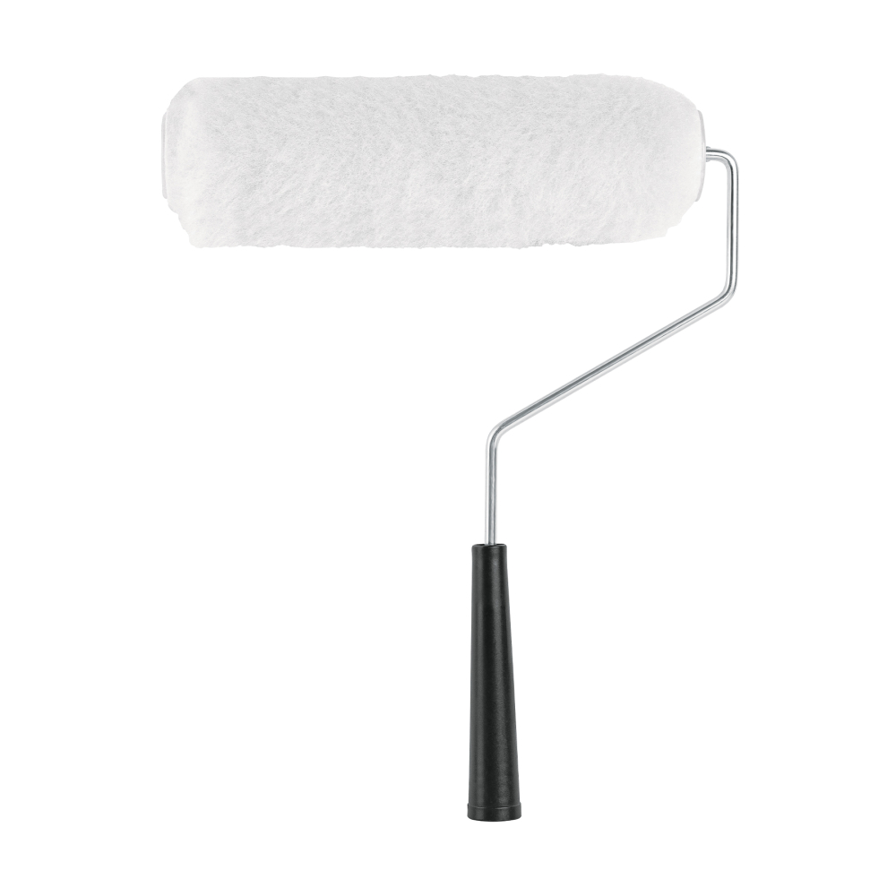 Rodillo para pintar,9 x 5/8',superficies poco rugosas PRETUL ROPI-915P