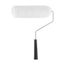 Rodillo para pintar,9 x 5/8',superficies poco rugosas PRETUL ROPI-915P