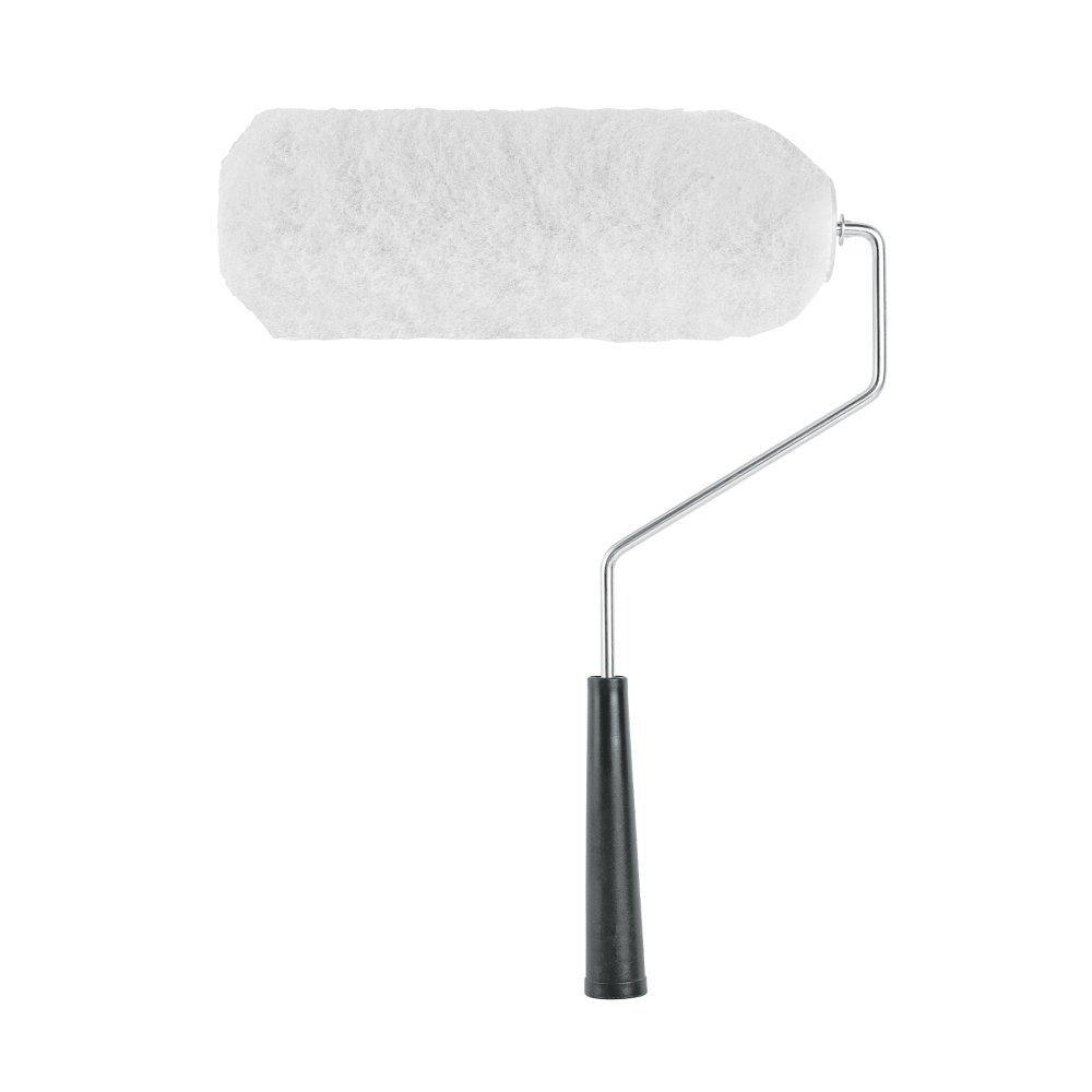 Rodillo para pintar, 9 x 1', superficies muy rugosas, PRETUL ROPI-925P