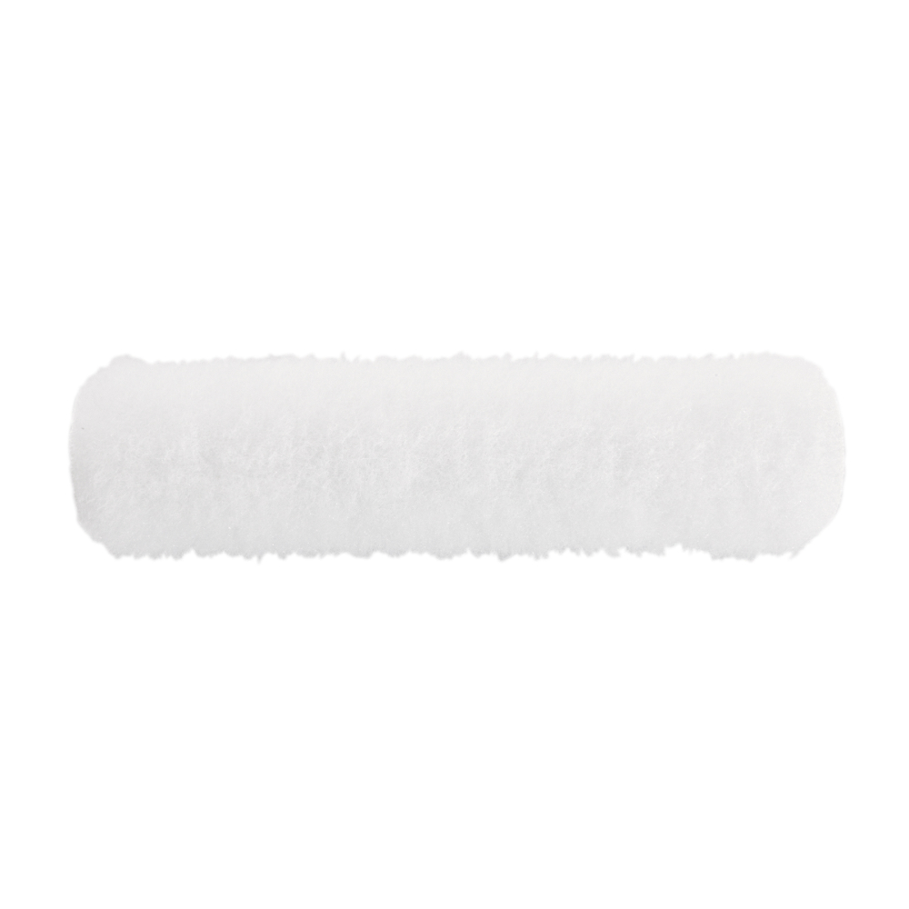 Felpa para rodillo 9 x 3/8' superficies lisas, PRETUL R-ROPI-910P