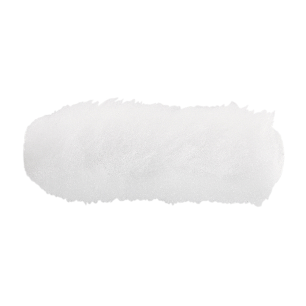 Felpa para rodillo, 9x1-1/4,superficies extra rugosas,PRETUL R-ROPI-930P