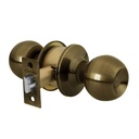 Cerradura esfera cilíndrico, entrada, antiguo, blíster, HB BAL-LA-EPB