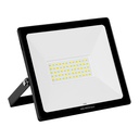 Reflector LED para exteriores 50W 3000K, VOLTECK BASIC REF-403LC