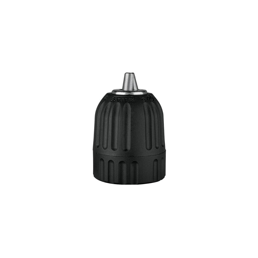 Broquero 3/8' sin llave, para máquinas inalámbricas, PRETUL BRO-TR-12P