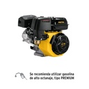 Motor a gasolina 6.5 HP, Pretul MOG-65P
