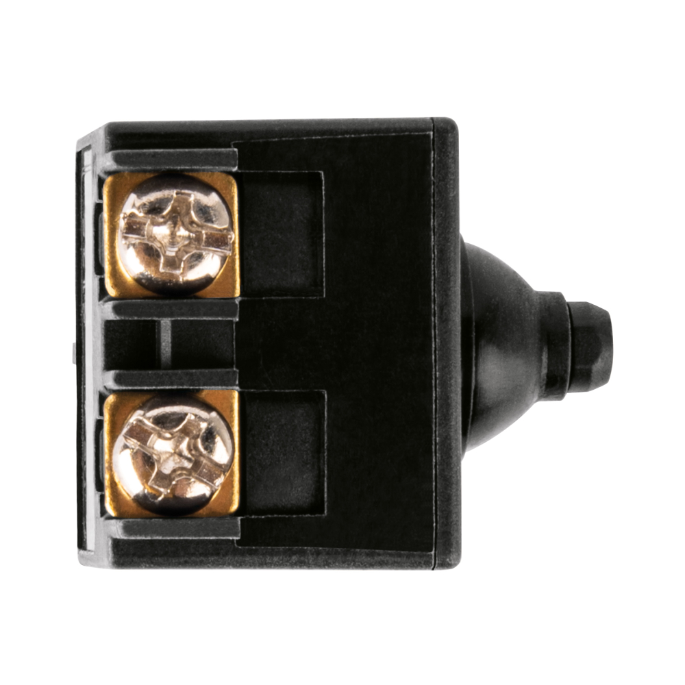 Interruptor de repuesto p/esmeriladoras Grupo 1, Truper INT-ESMA-GRUPO1