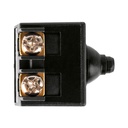 Interruptor de repuesto p/esmeriladoras Grupo 1, Truper INT-ESMA-GRUPO1