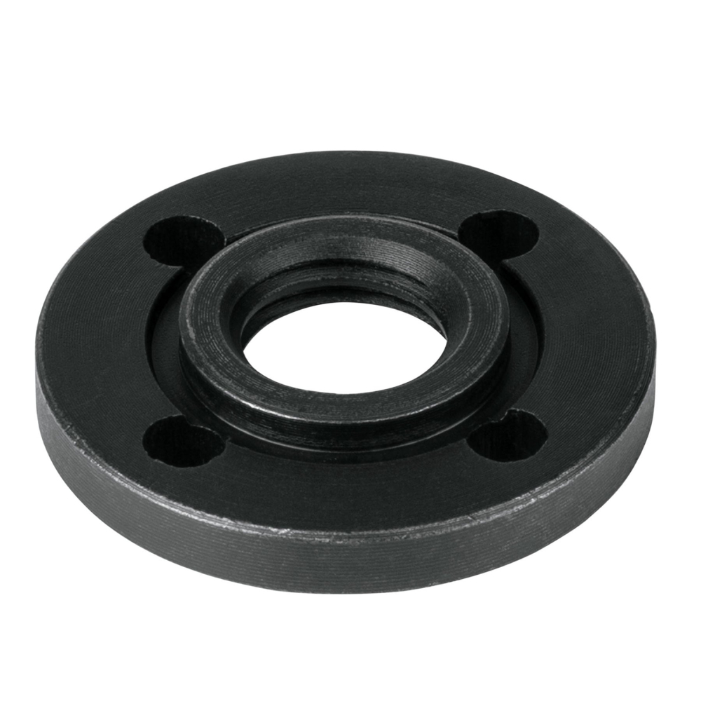 Brida exterior para esmeriladoras angulares Grupo 1, TRUPER BR-EXT-GRUPO1