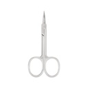 Tijera para manicure 3-1/2', punta extrafina, PRETUL UNA-435P