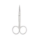 Tijera manicure 3-1/2', punta fina, PRETUL UNA-436P