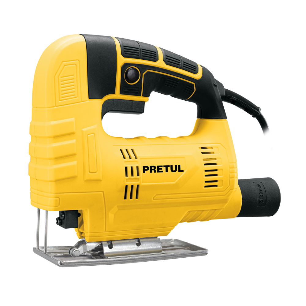 Sierra caladora 400W, PRETUL CALA-P4