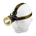 Linterna de minero LED 160 lm recargable, PRETUL LI-CA-125RP