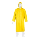 Gabardina impermeable ligera de PVC, talla G, PRETUL IMPER-L-P