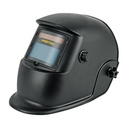 Careta electrónica para soldar 9-13, semiprofesional, PRETUL CAREL-913P1