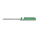 Desarmador punta Torx T 25 mango de PVC, Pretul DT-25P