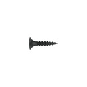 100 pijas #6x3/4'cabeza plana phillips multiusos cuerda fina PIJC-619