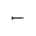 100 pijas #6 x 1'cabeza plana phillips multiusos cuerda fina PIJC-625
