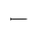 100pijas#8x1-3/4'cabeza plana phillips multiusos cuerda fina PIJC-844