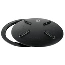 Tapa de 18' con arillo para tinaco, FOSET ATIN-002