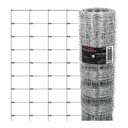 Rollo malla borreguera, 1.4m x 50m acero galvanizado, 28kg MAGA-50X14