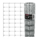 Rollo malla borreguera, 1.67m x 50m acero galvanizado, 29kg MAGA-50X16