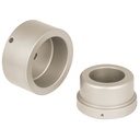 Dado para termofusora de 2' (63 mm), FOSET CV-D6