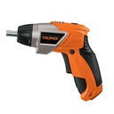 Destornillador 3.6V, 2 posiciones, PRO DESI-36X