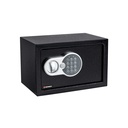 Caja de seguridad electrónica, chica, HERMEX CASE-31