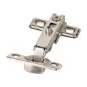 Bolsa c/2 bisagras bidimensionales de 95° cobertura completa BIDI-95C