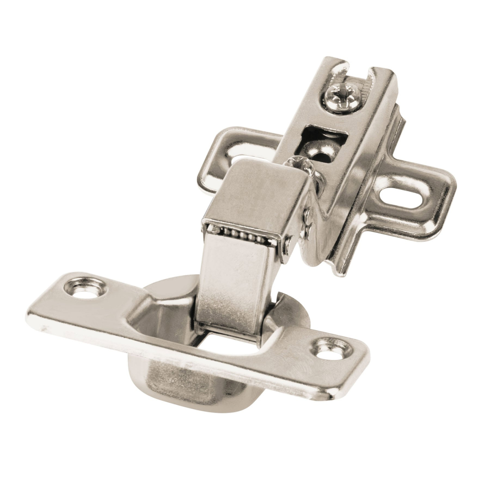 Bolsa c/2 bisagras bidimensionales de 110° cobertura interna BIDI-110I