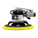 Lijadora orbital neumática industrial 6', TRUPER TPN-861-2