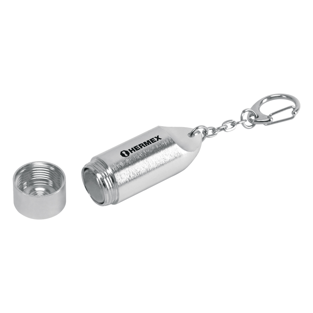 Llave magnética para candado CANGA-100, HERMEX LLCANGA-M