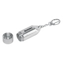 Llave magnética para candado CANGA-100, HERMEX LLCANGA-M