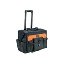 Maleta portaherramientas 18-1/2', con ruedas, TRUPER EXPERT MALE-22R