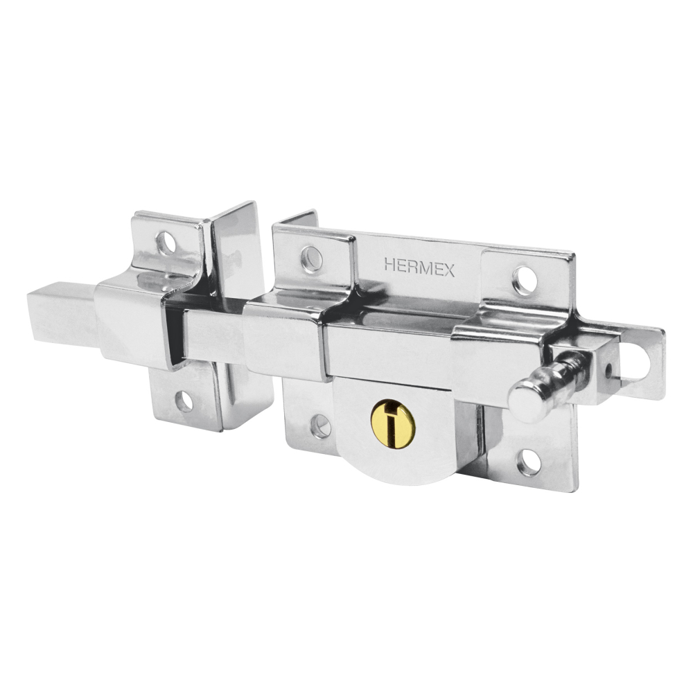 Cerradura de barra libre, izquierda, HERMEX CB-45I